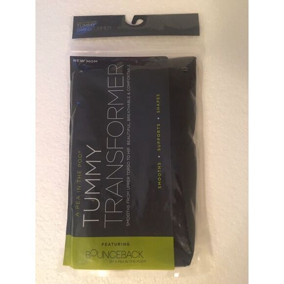 Bounceback Post Pregnancy Tummy‎ Transformer - Picture 3 of 4